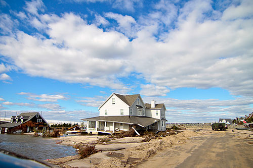 Brick Township, New Jersey